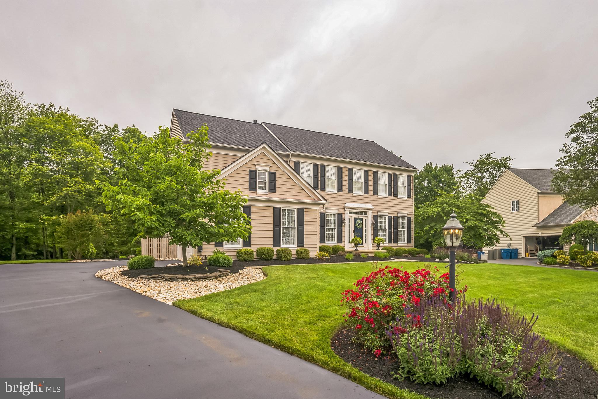 262 RUNNING WATER COURT
