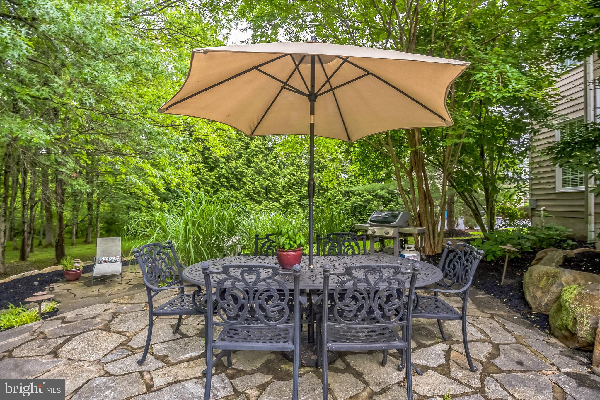 262 RUNNING WATER COURT