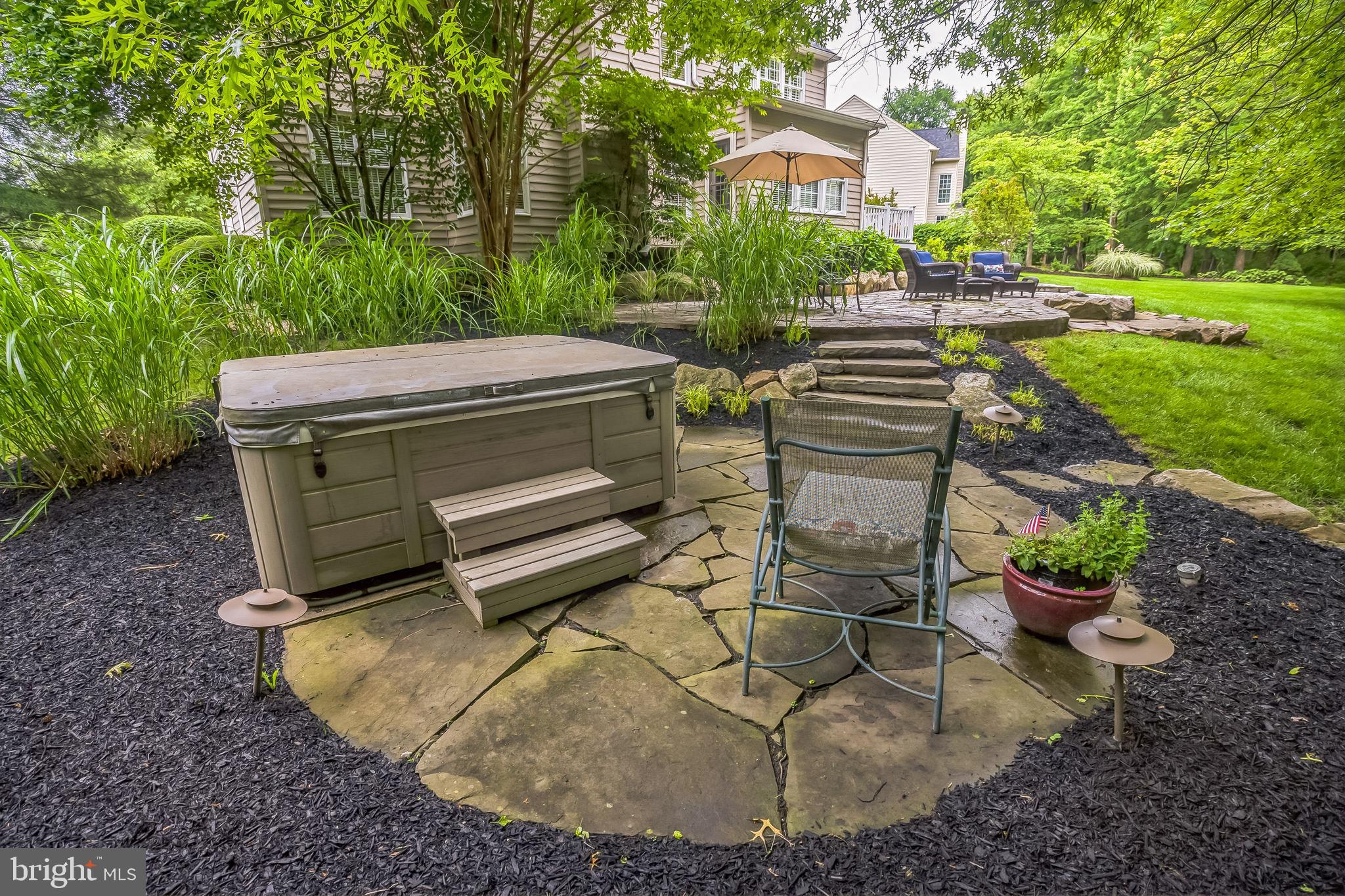 262 RUNNING WATER COURT