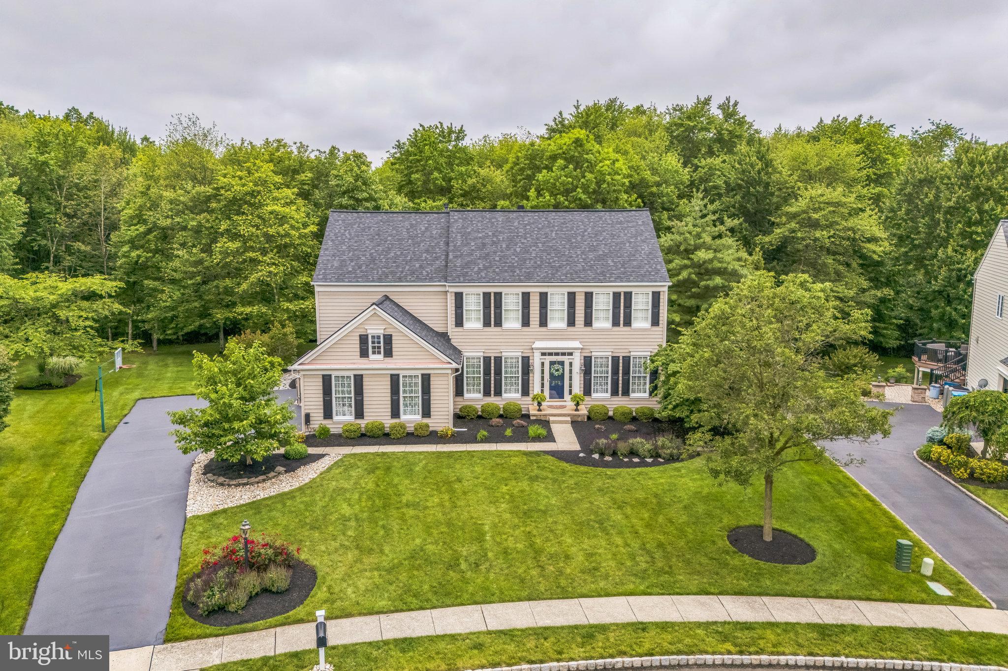 262 RUNNING WATER COURT