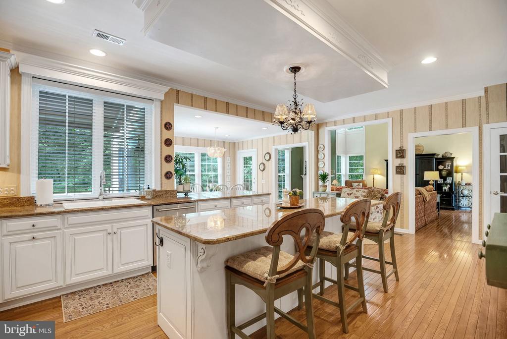 262 RUNNING WATER COURT