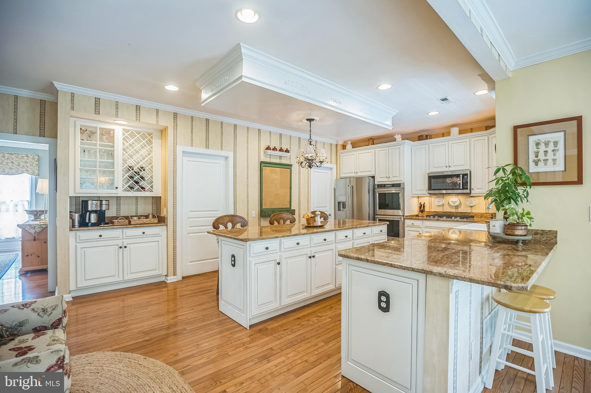 262 RUNNING WATER COURT