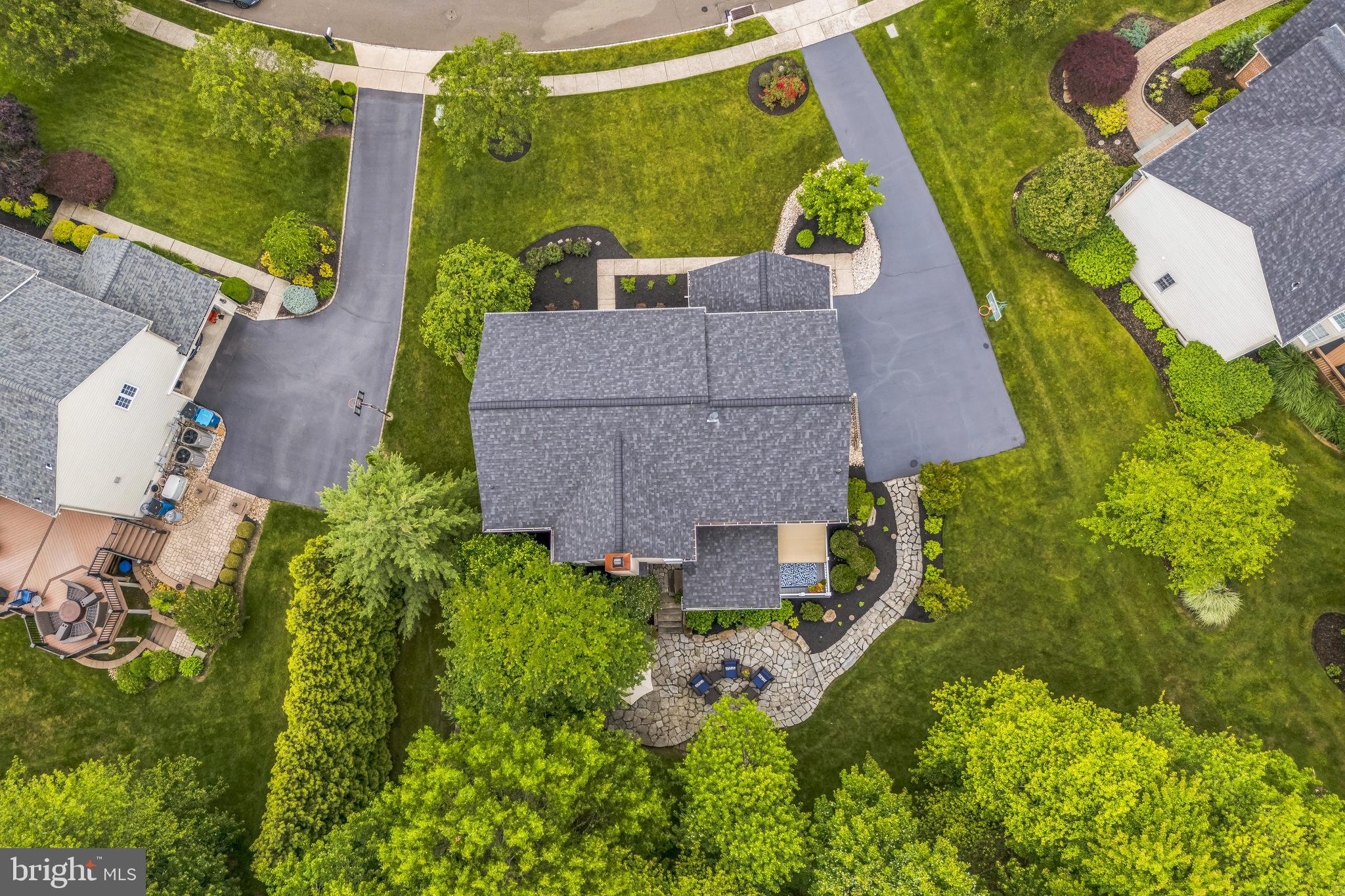 262 RUNNING WATER COURT