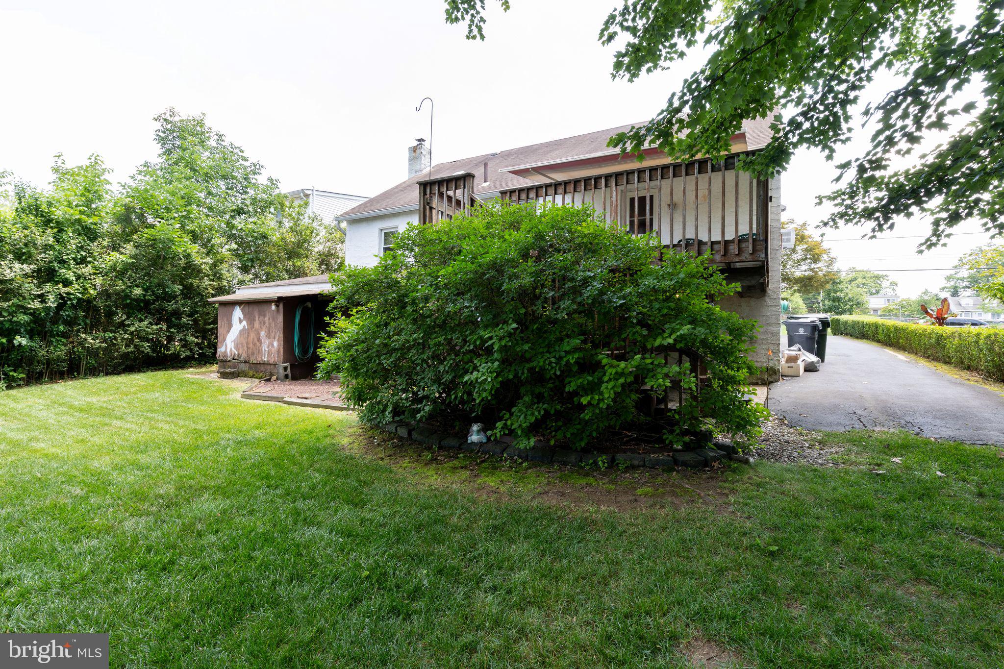 754 CENTRAL AVENUE