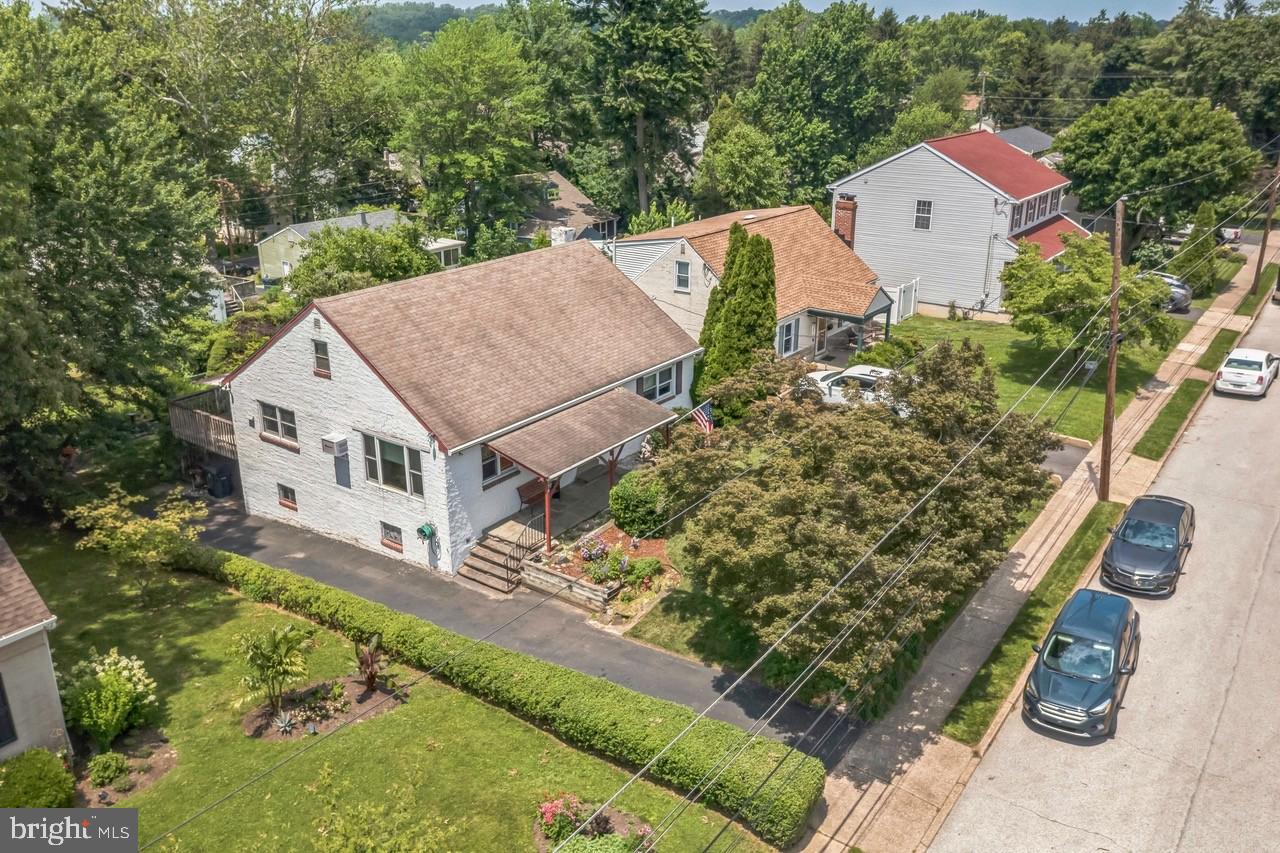754 CENTRAL AVENUE