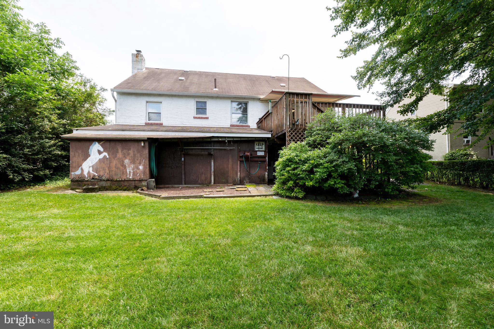 754 CENTRAL AVENUE