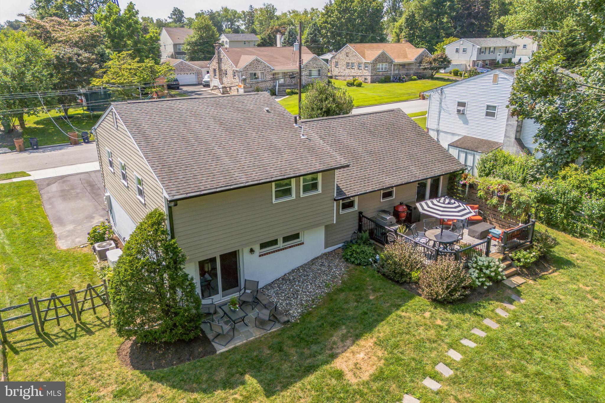1644 JILL ROAD