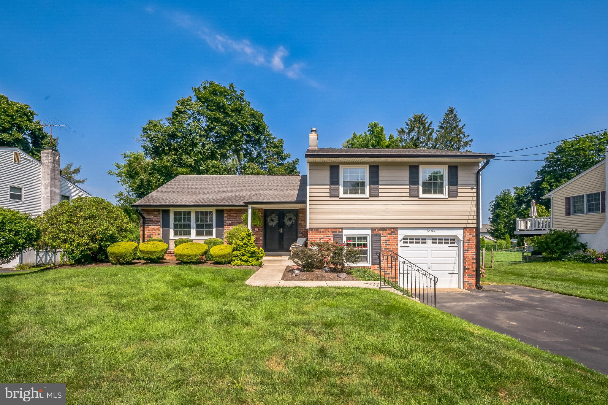 1644 JILL ROAD