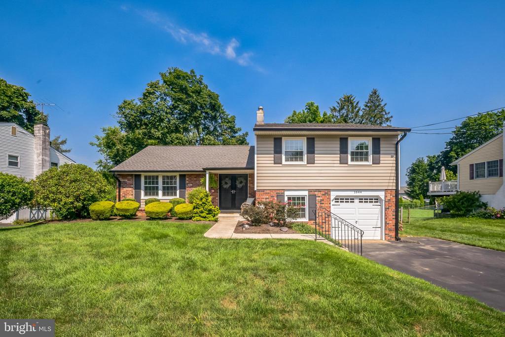 1644 JILL ROAD
