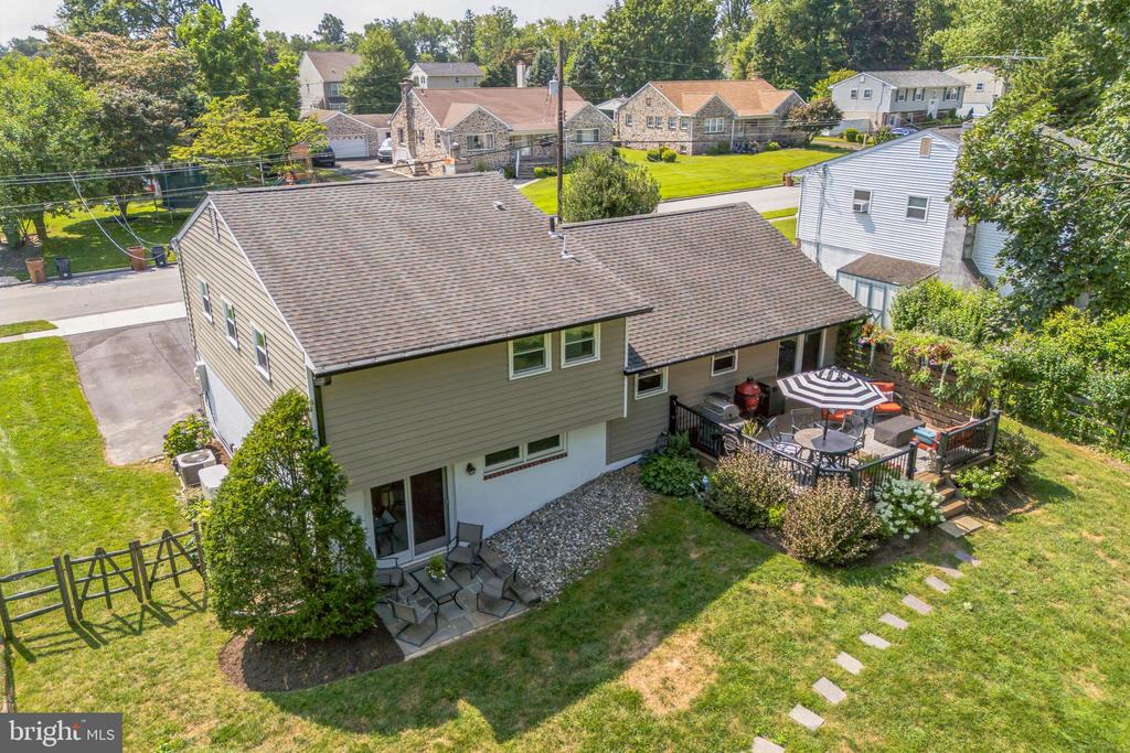 1644 JILL ROAD