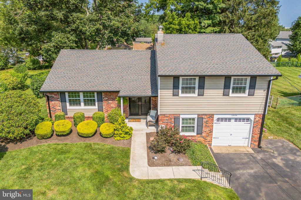 1644 JILL ROAD