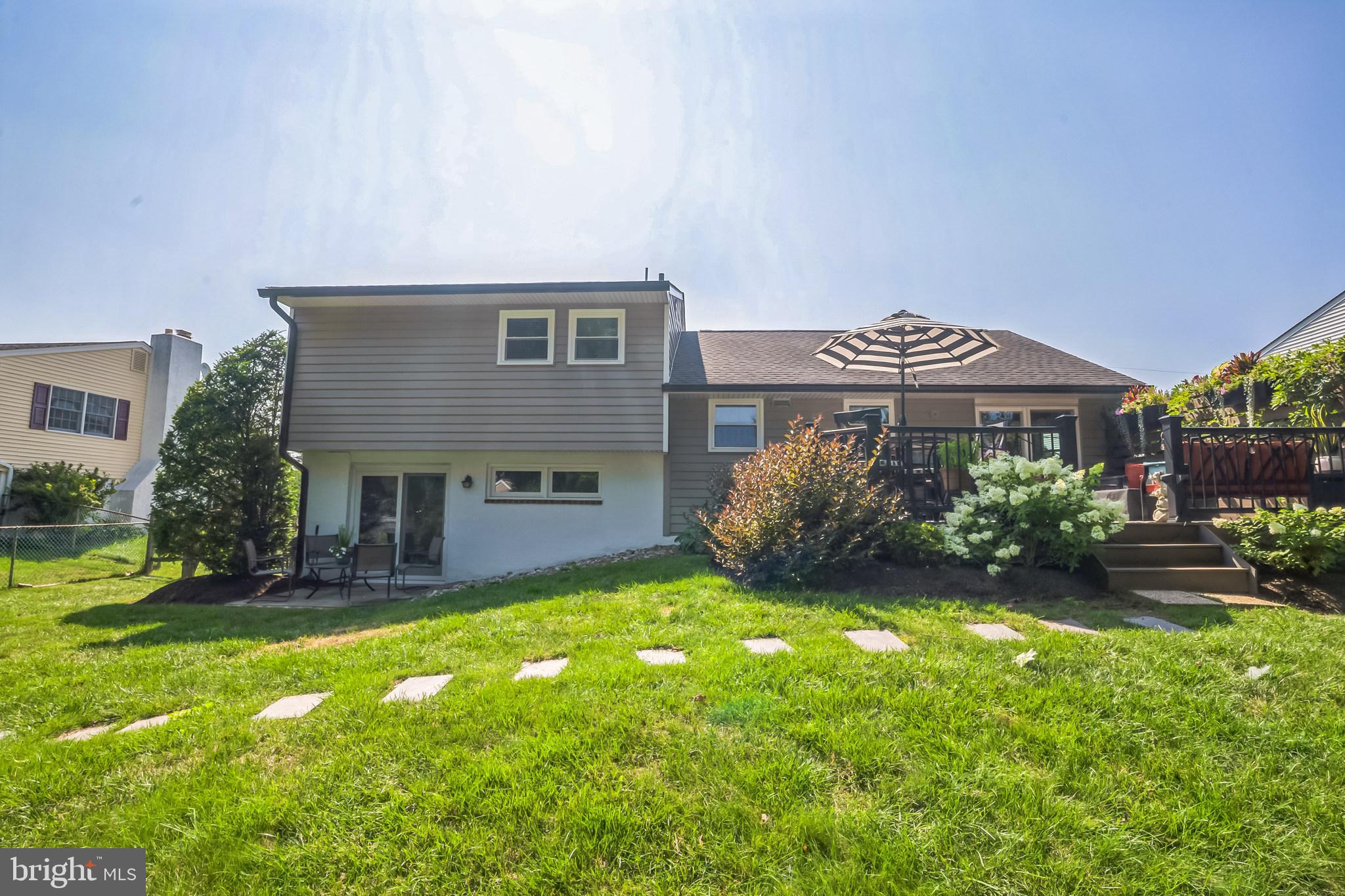1644 JILL ROAD