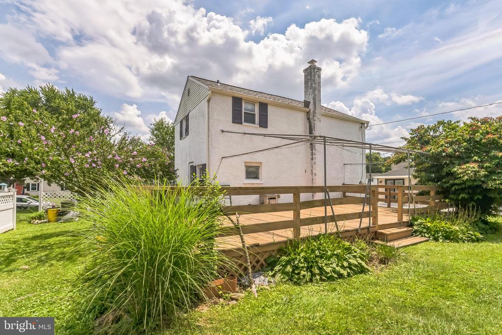 205 LYSTER ROAD