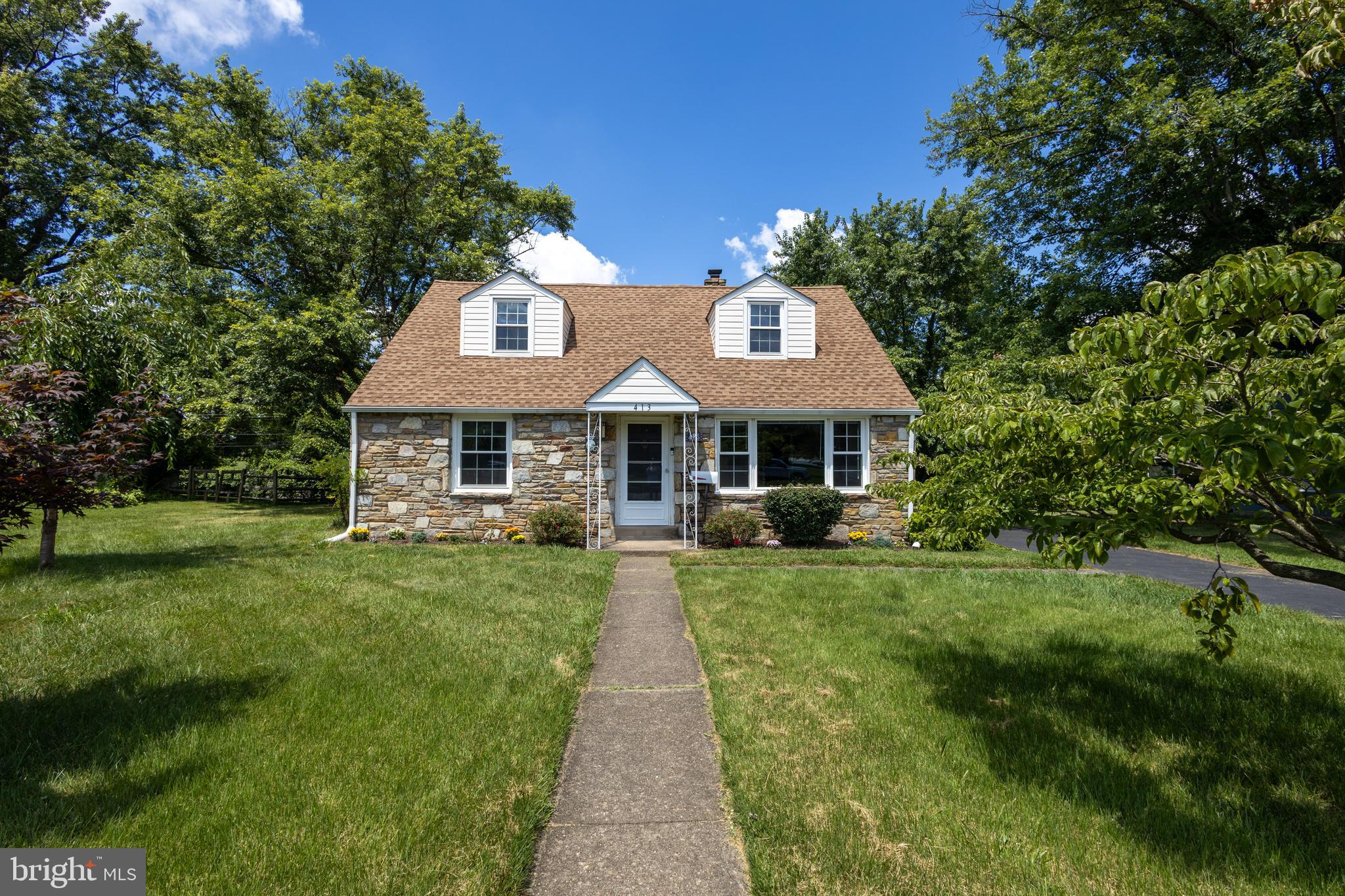 413 NORFOLK ROAD