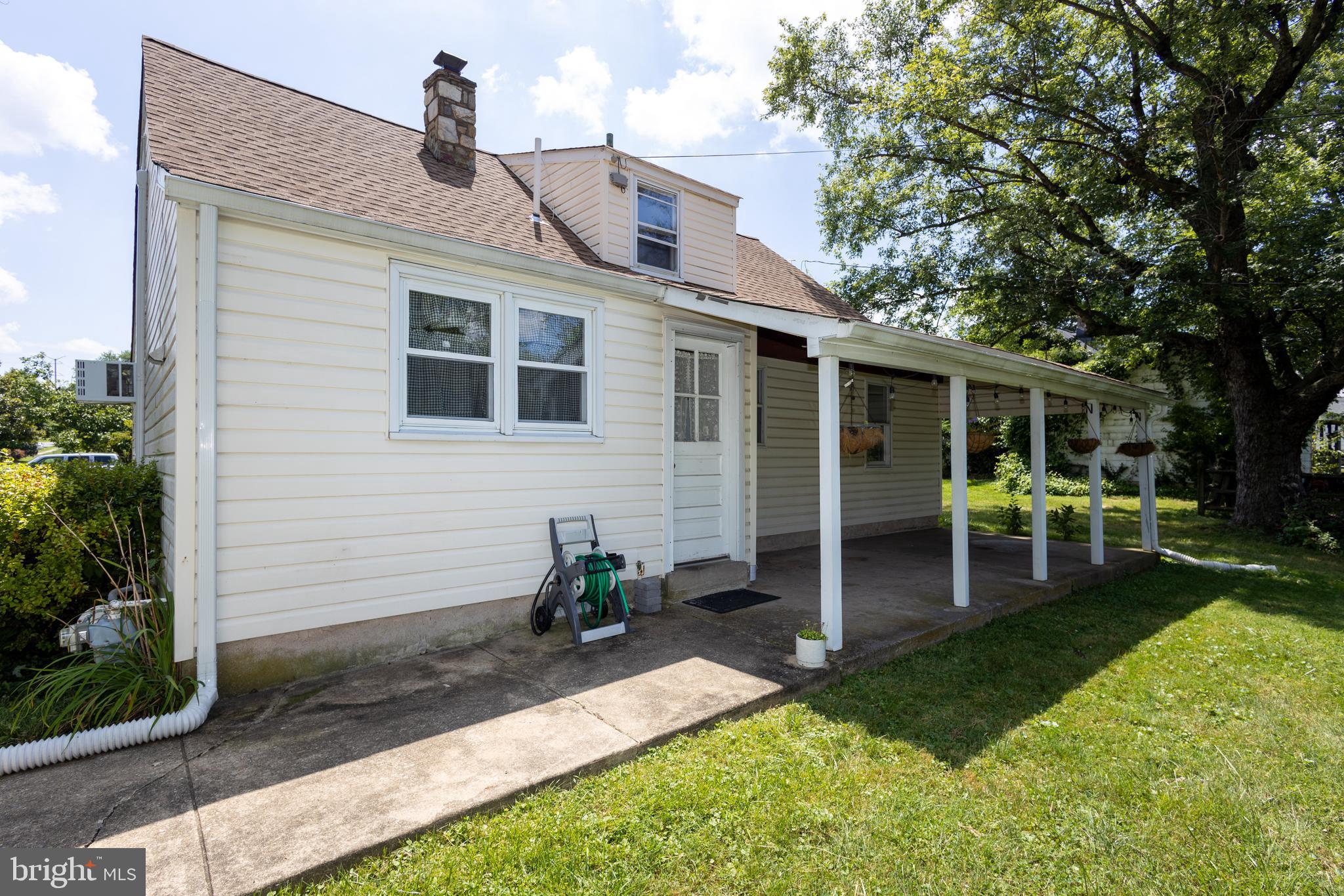 413 NORFOLK ROAD