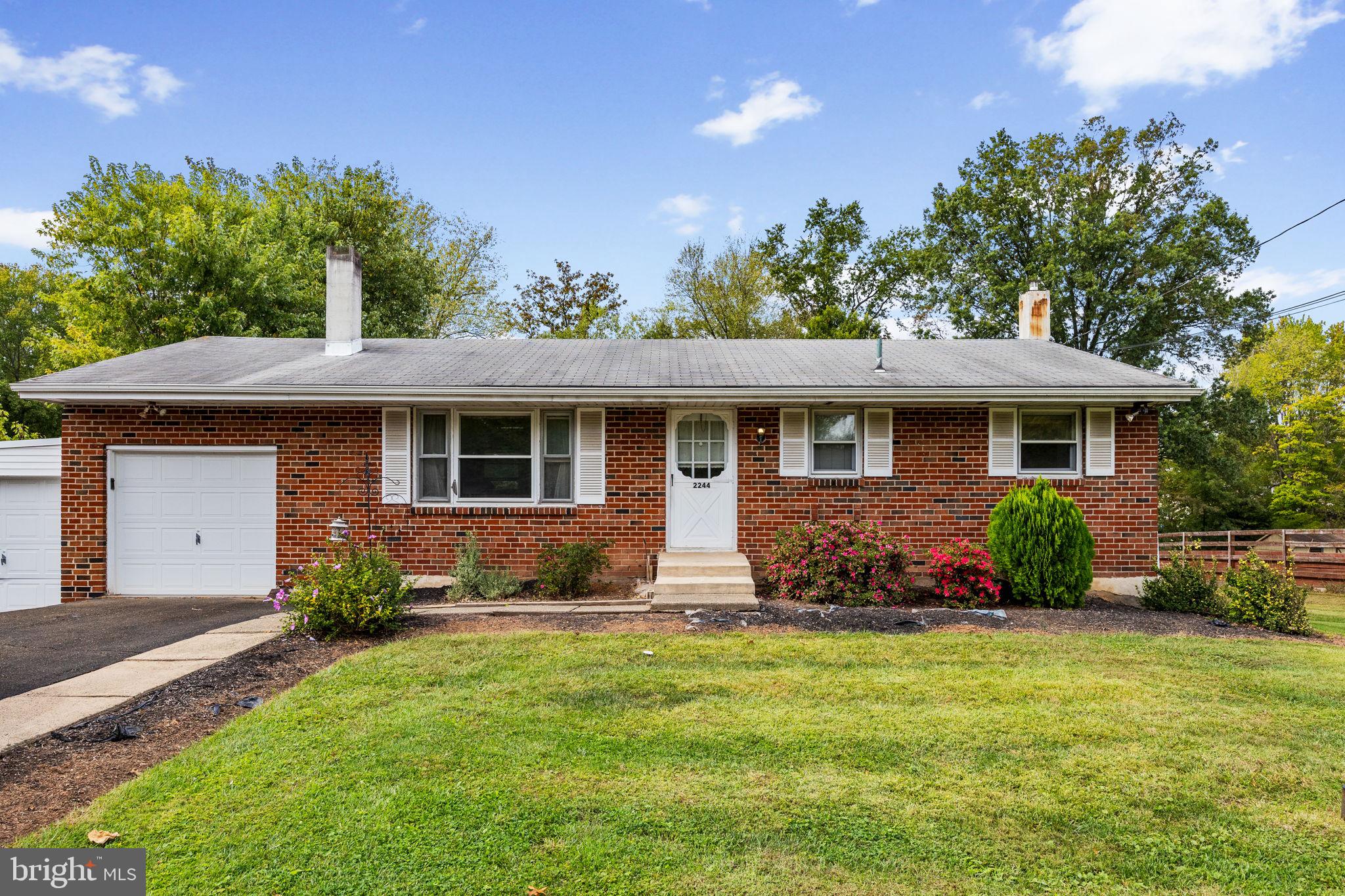 2244 LENHART ROAD