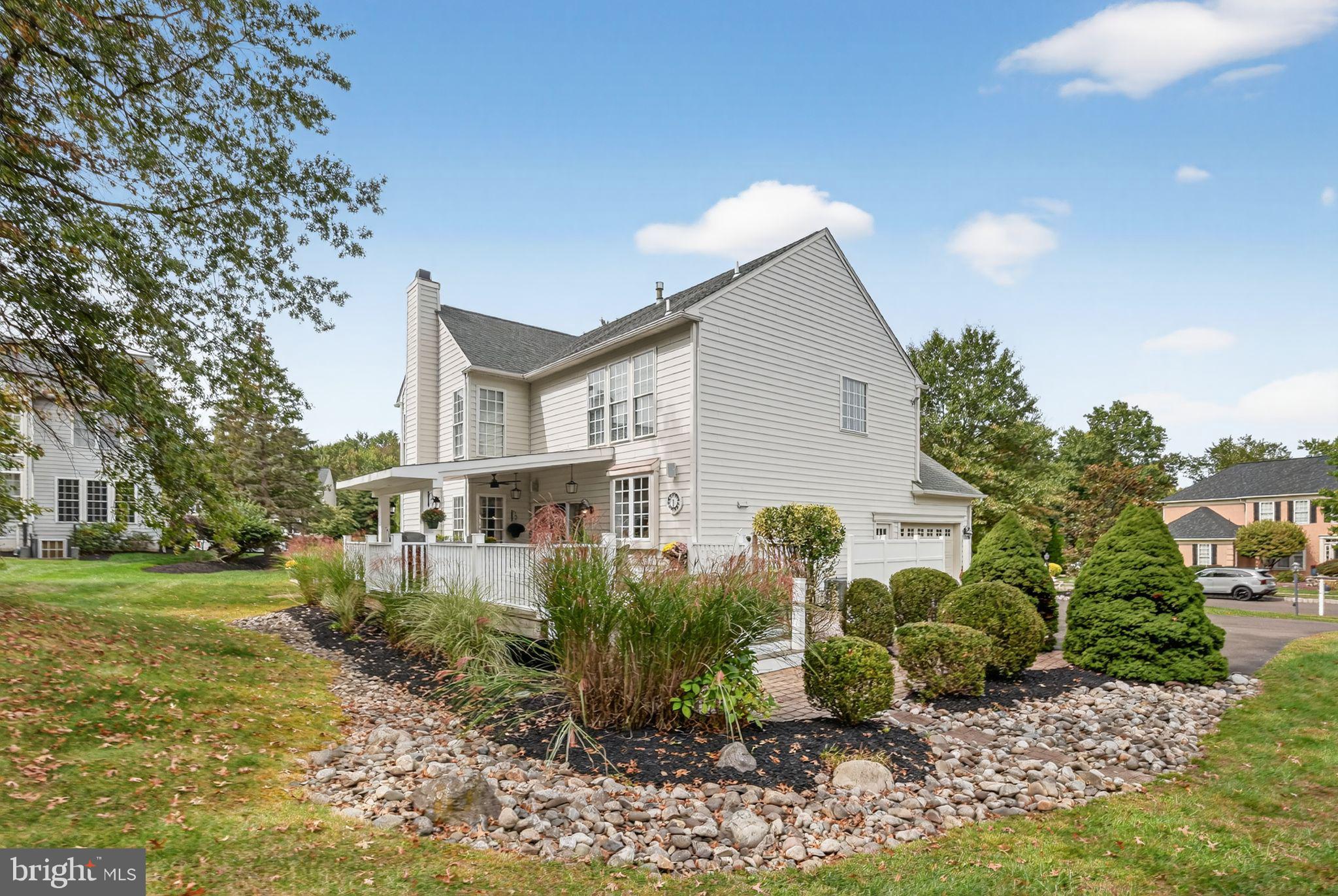 273 RUNNING WATER COURT