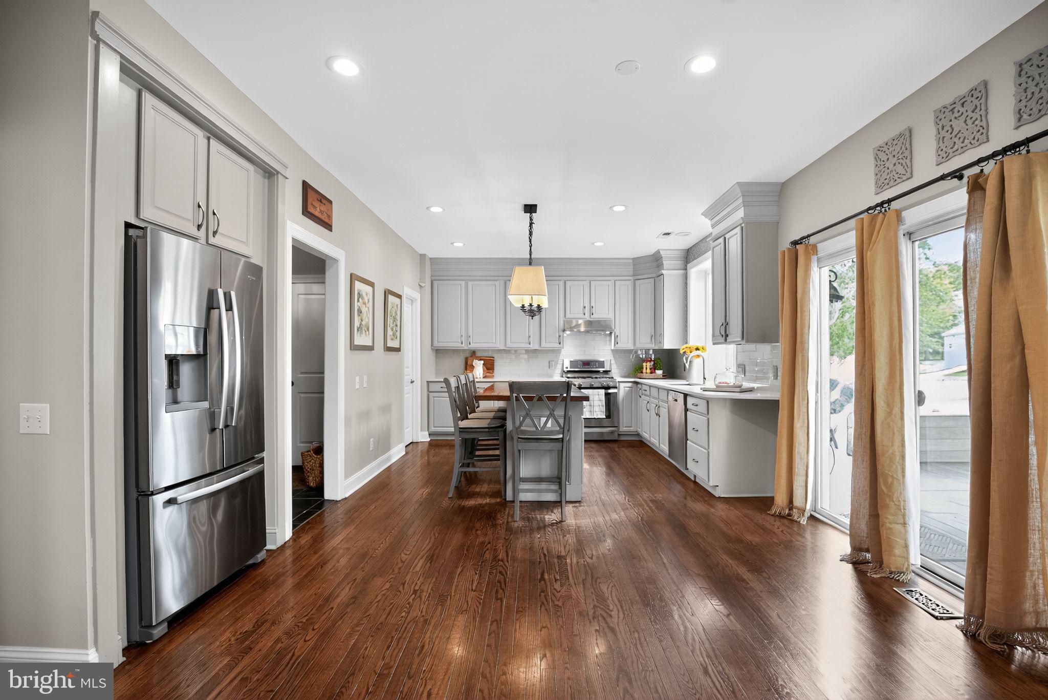 273 RUNNING WATER COURT
