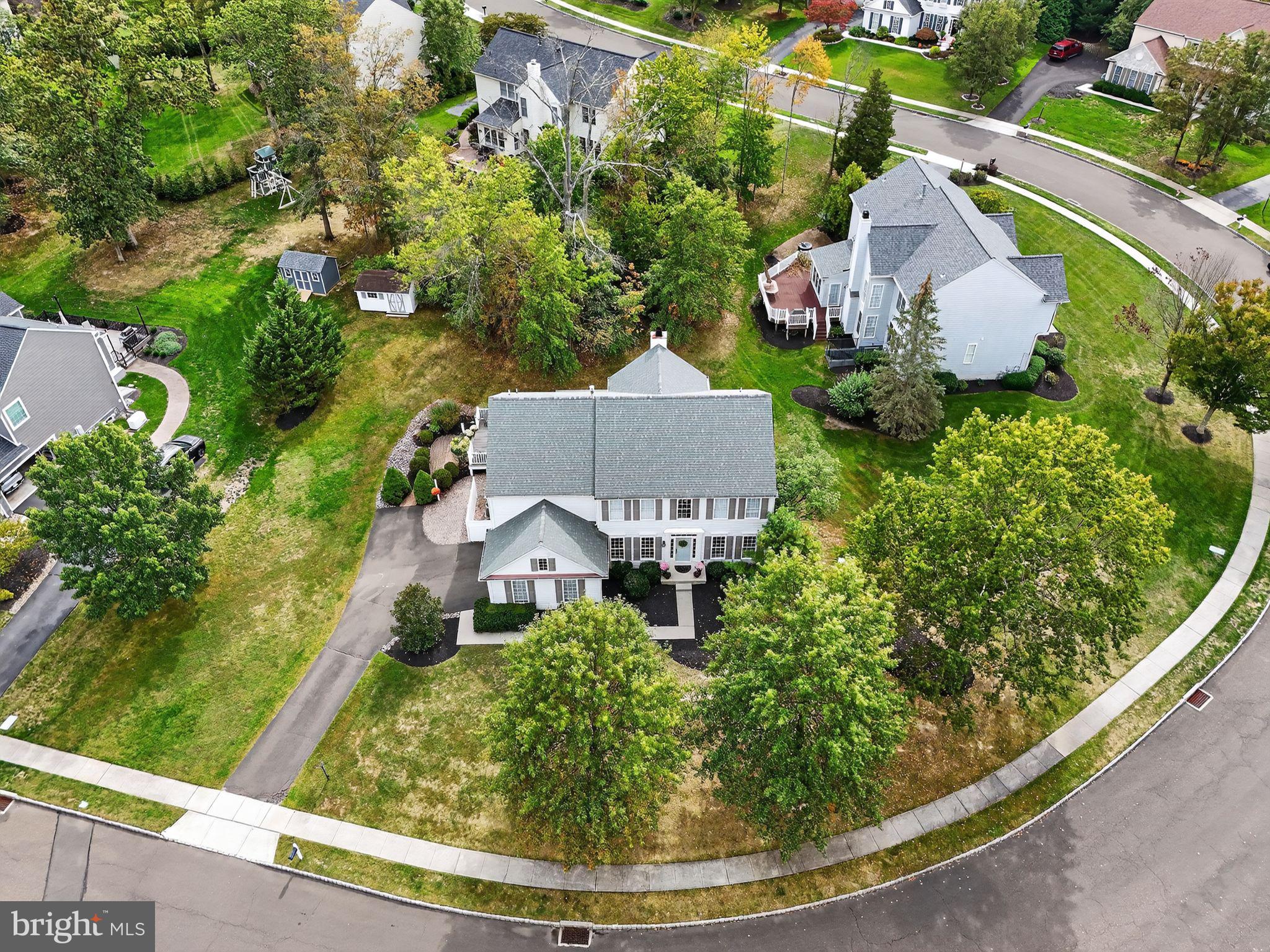 273 RUNNING WATER COURT