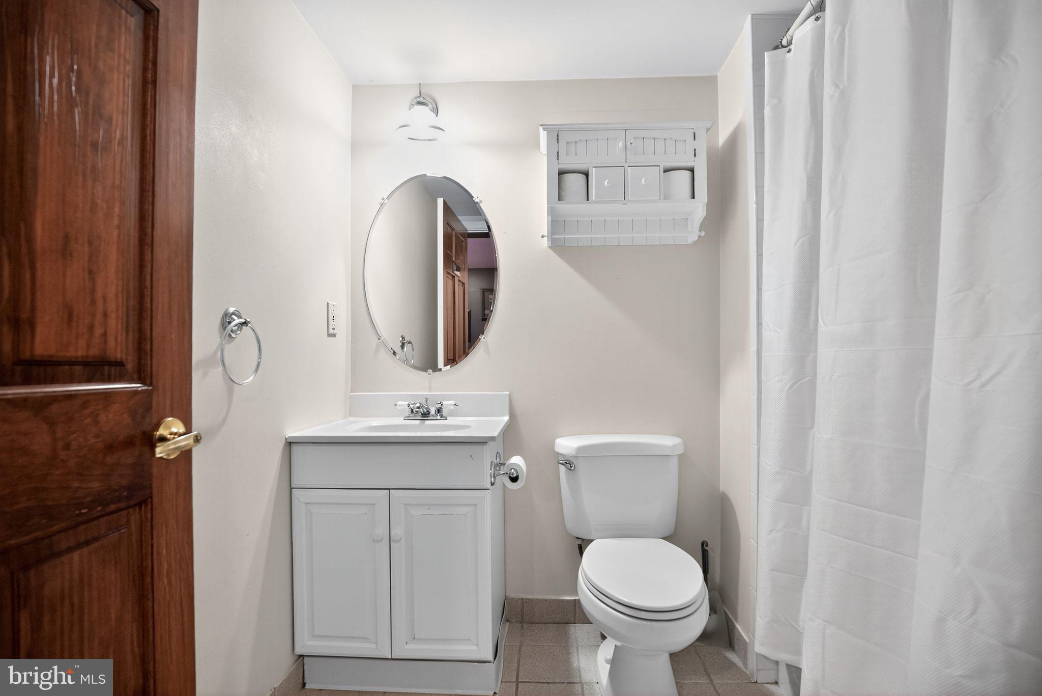 273 RUNNING WATER COURT