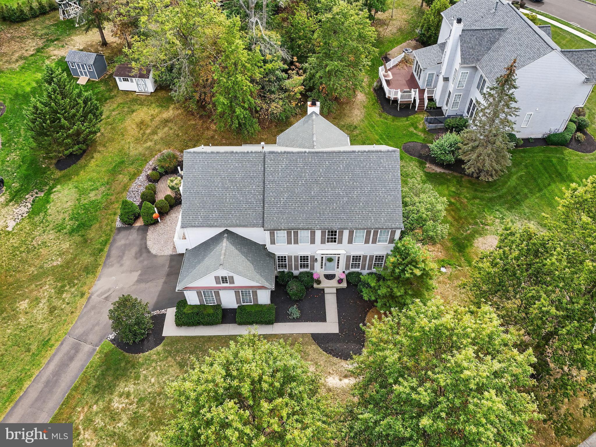 273 RUNNING WATER COURT