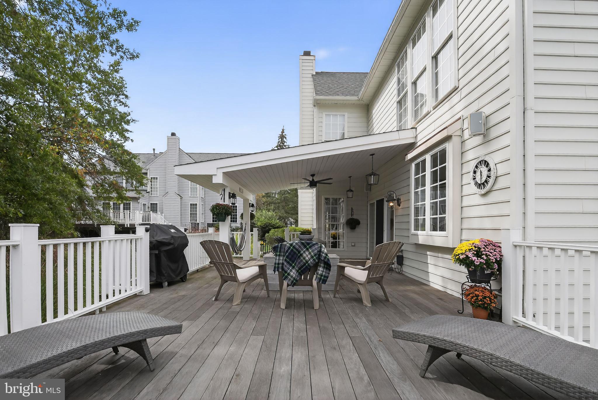 273 RUNNING WATER COURT