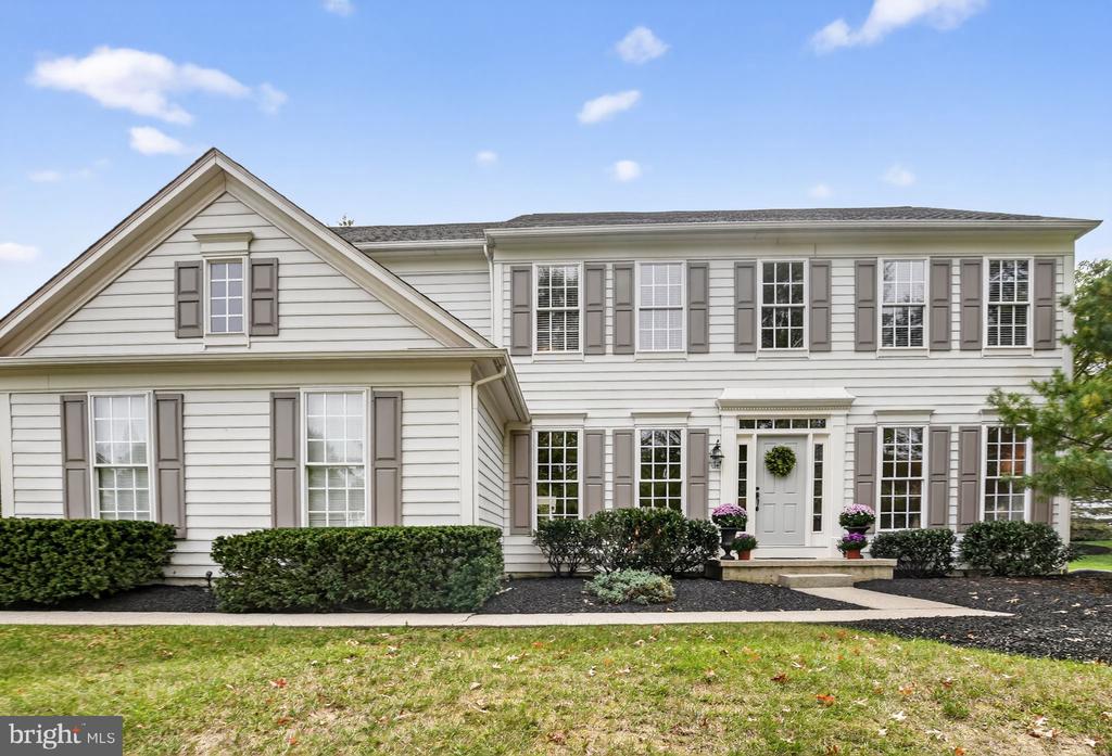 273 RUNNING WATER COURT