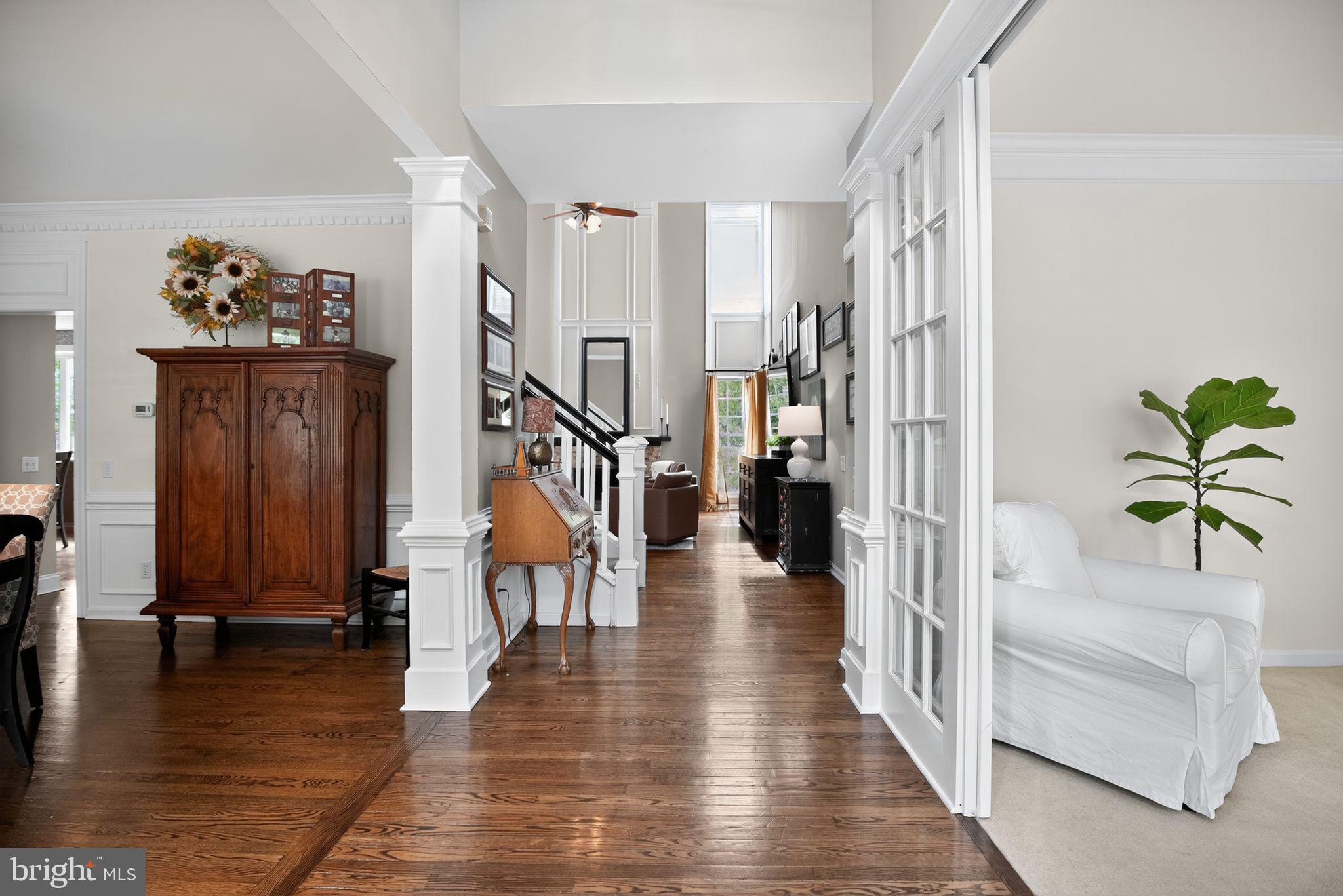 273 RUNNING WATER COURT