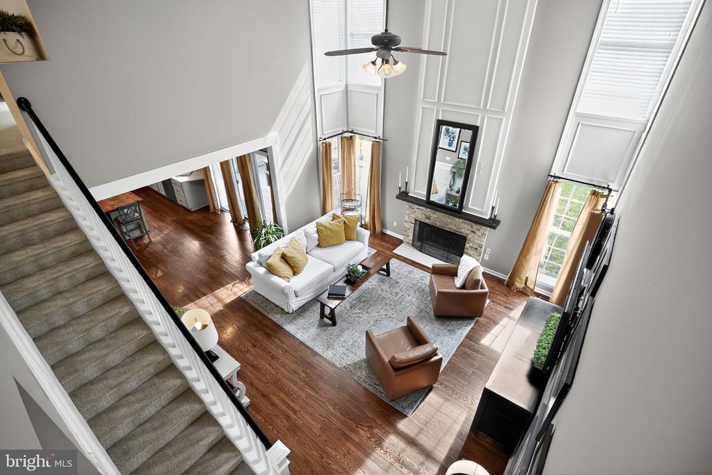 273 RUNNING WATER COURT