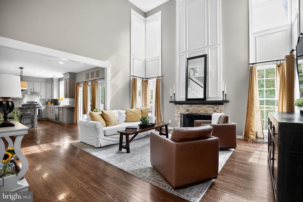 273 RUNNING WATER COURT