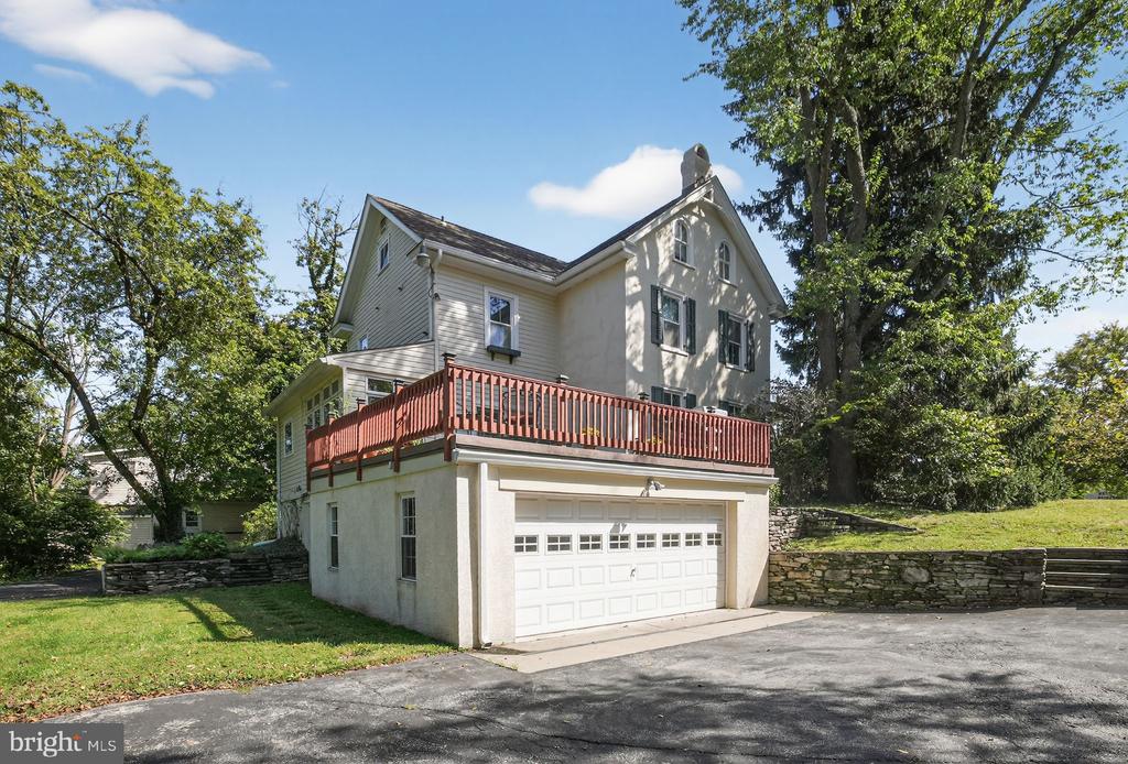 133 MARYWATERSFORD ROAD