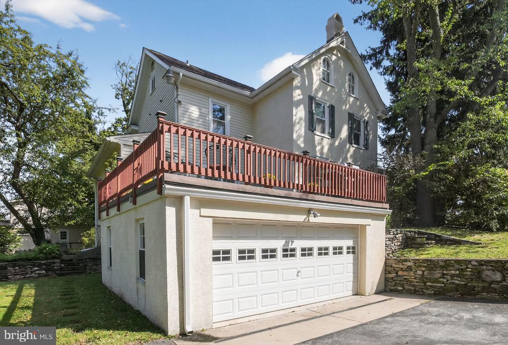 133 MARYWATERSFORD ROAD