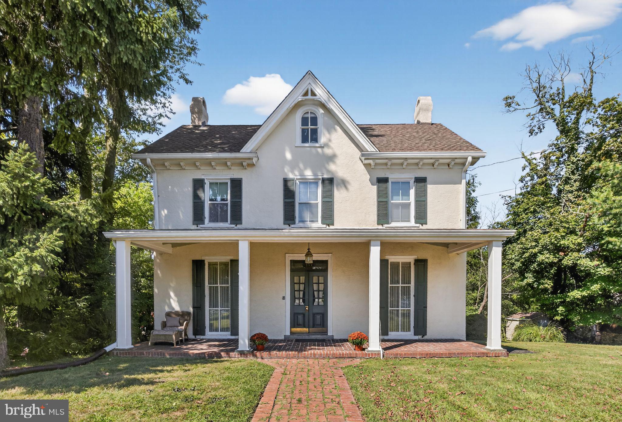 133 MARYWATERSFORD ROAD