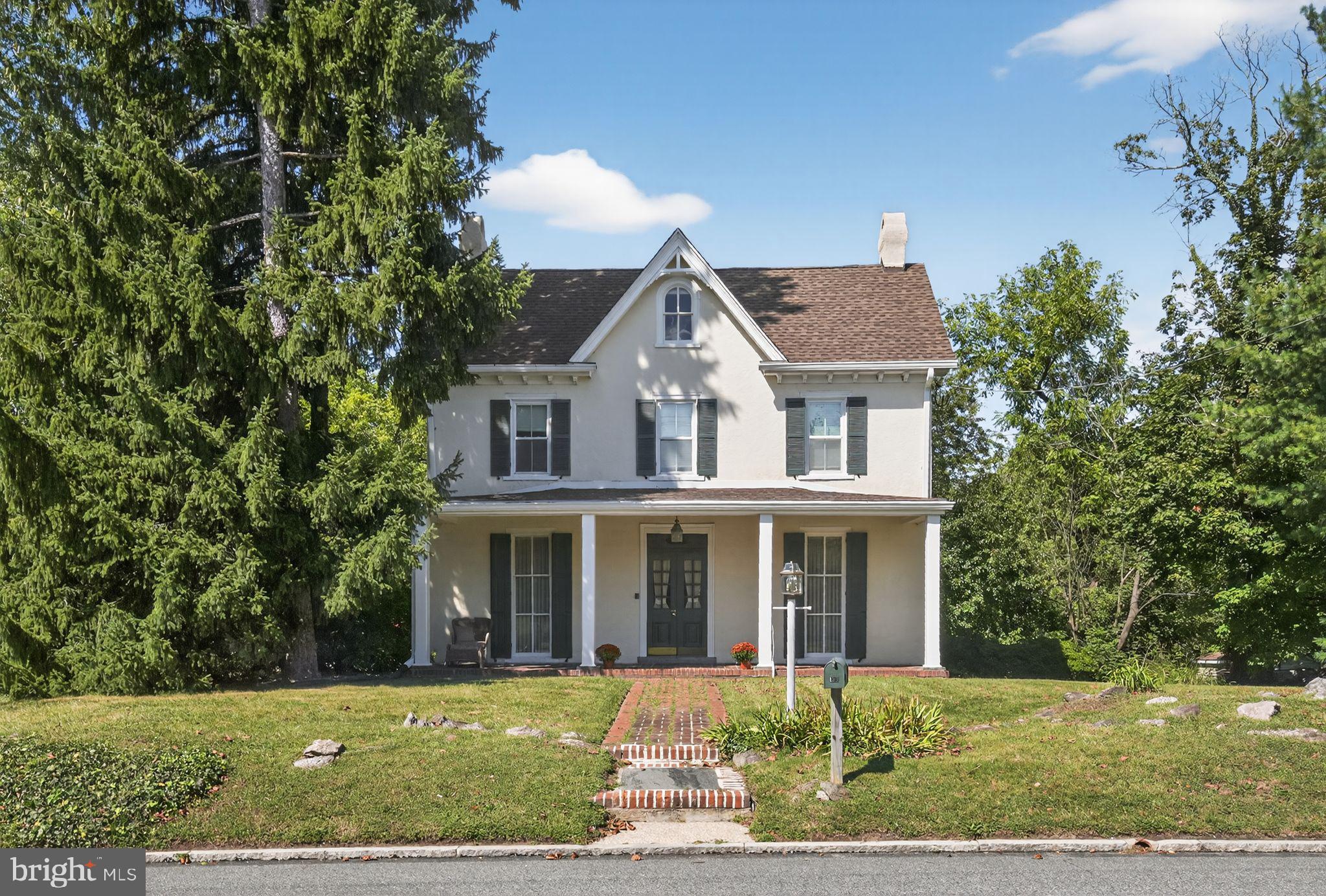 133 MARYWATERSFORD ROAD