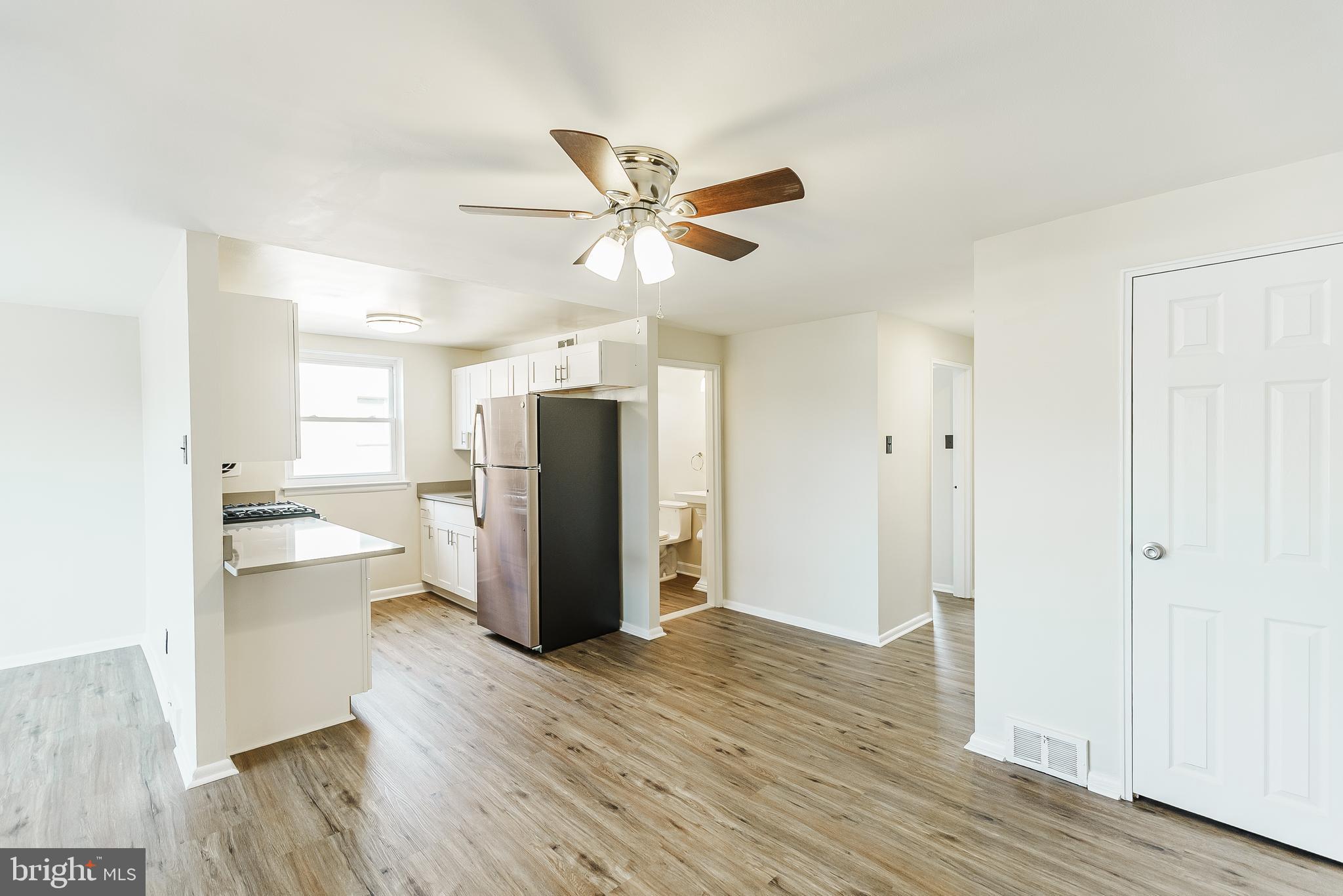 116 CLEMENT ROAD