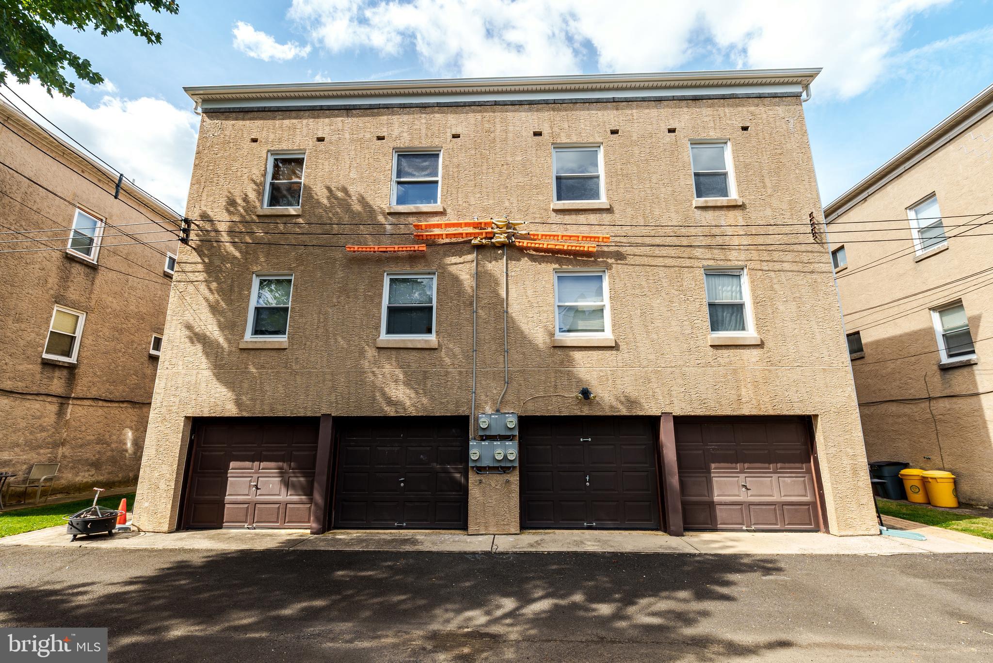 116 CLEMENT ROAD