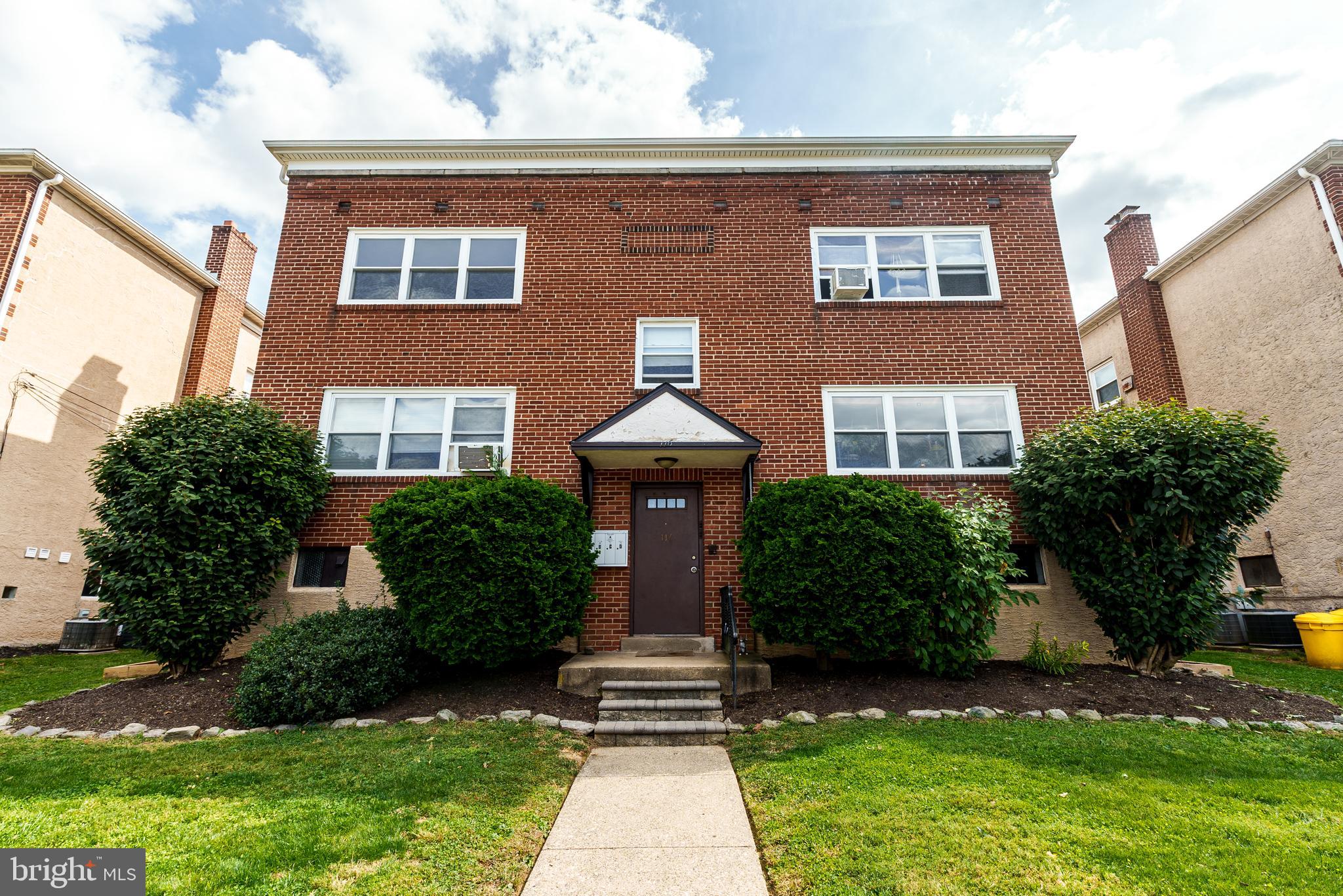116 CLEMENT ROAD