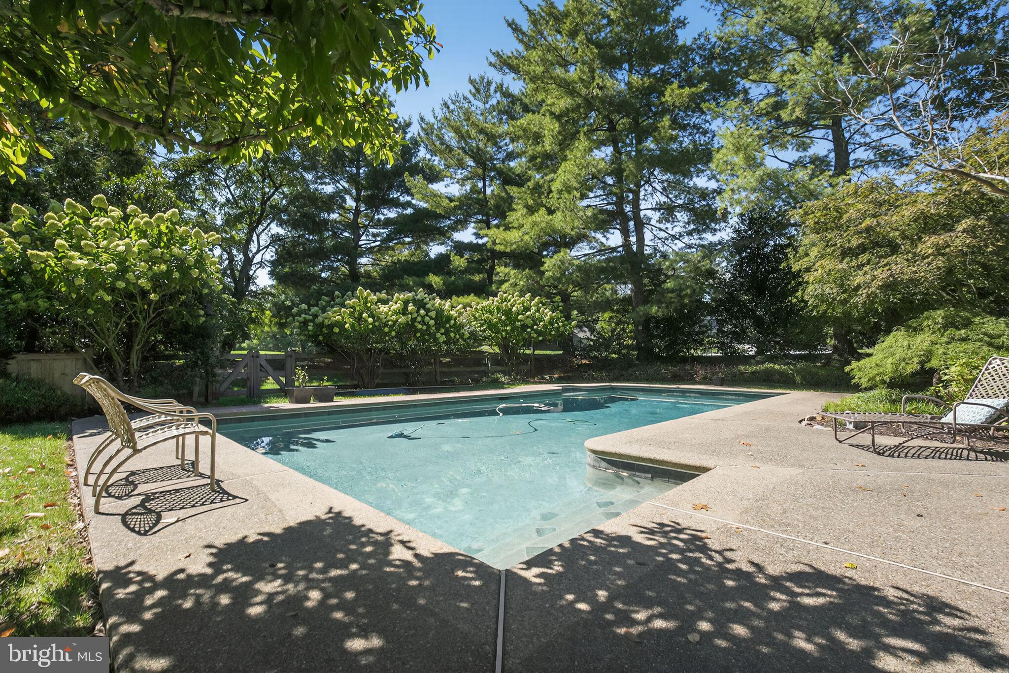 1 FOX POND