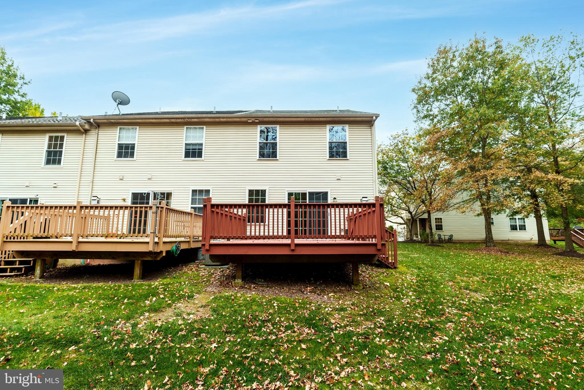 151 VERNON COURT