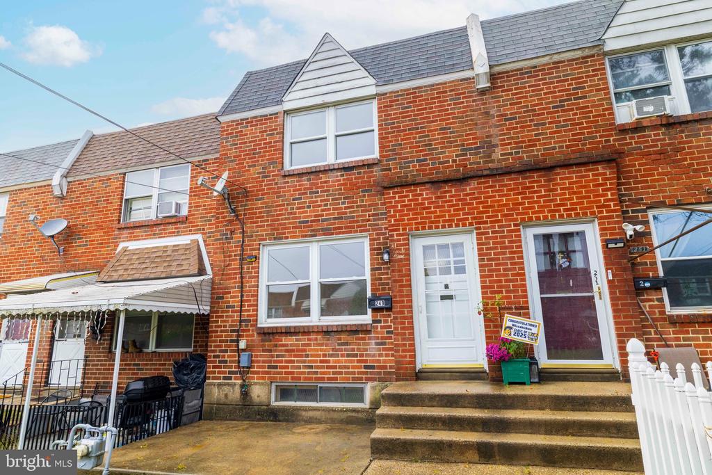 249 SOUTHERN AVENUE