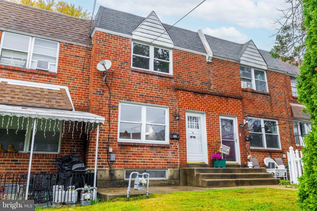 249 SOUTHERN AVENUE