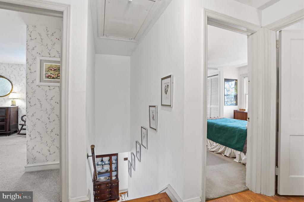 216 HEATHERWOOD ROAD