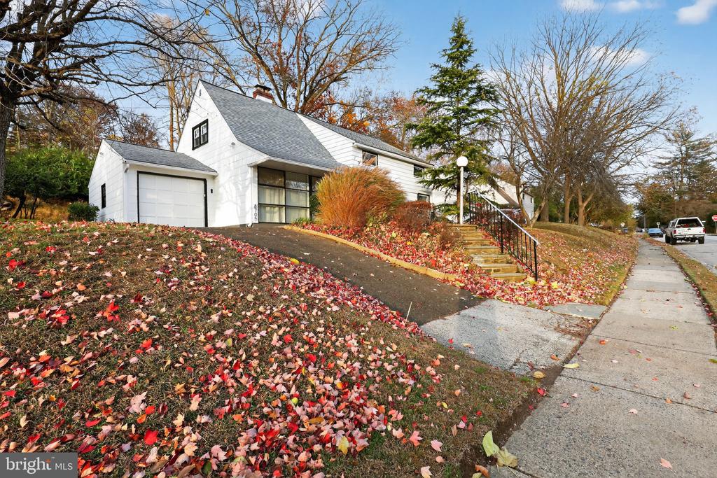 8705 PATTON ROAD