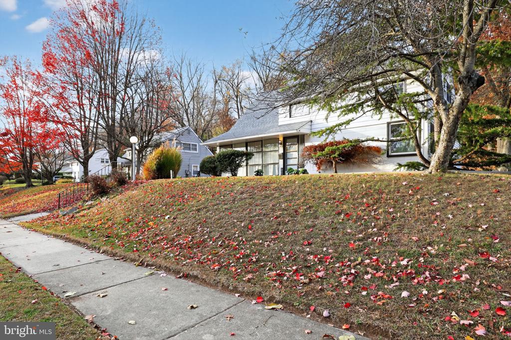 8705 PATTON ROAD