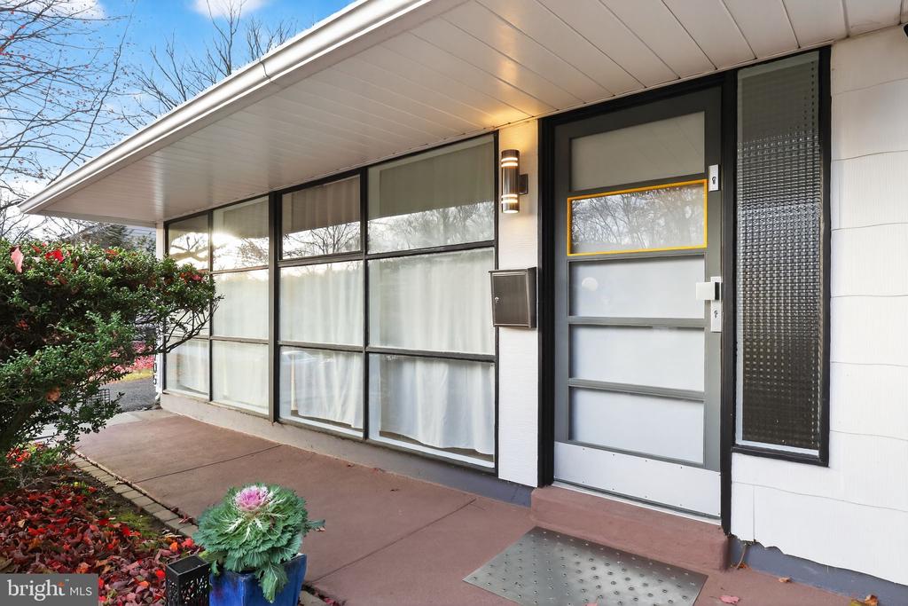 8705 PATTON ROAD