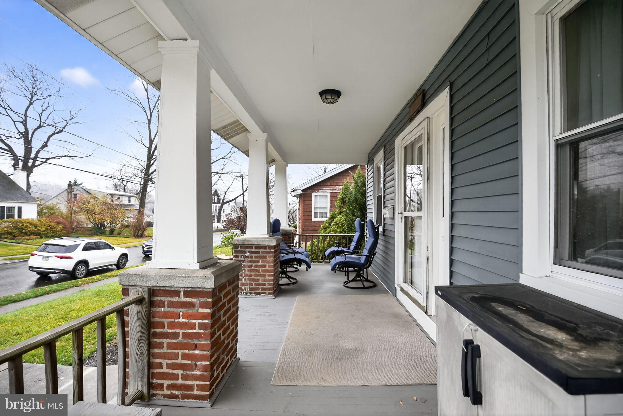 342 CRICKET AVENUE