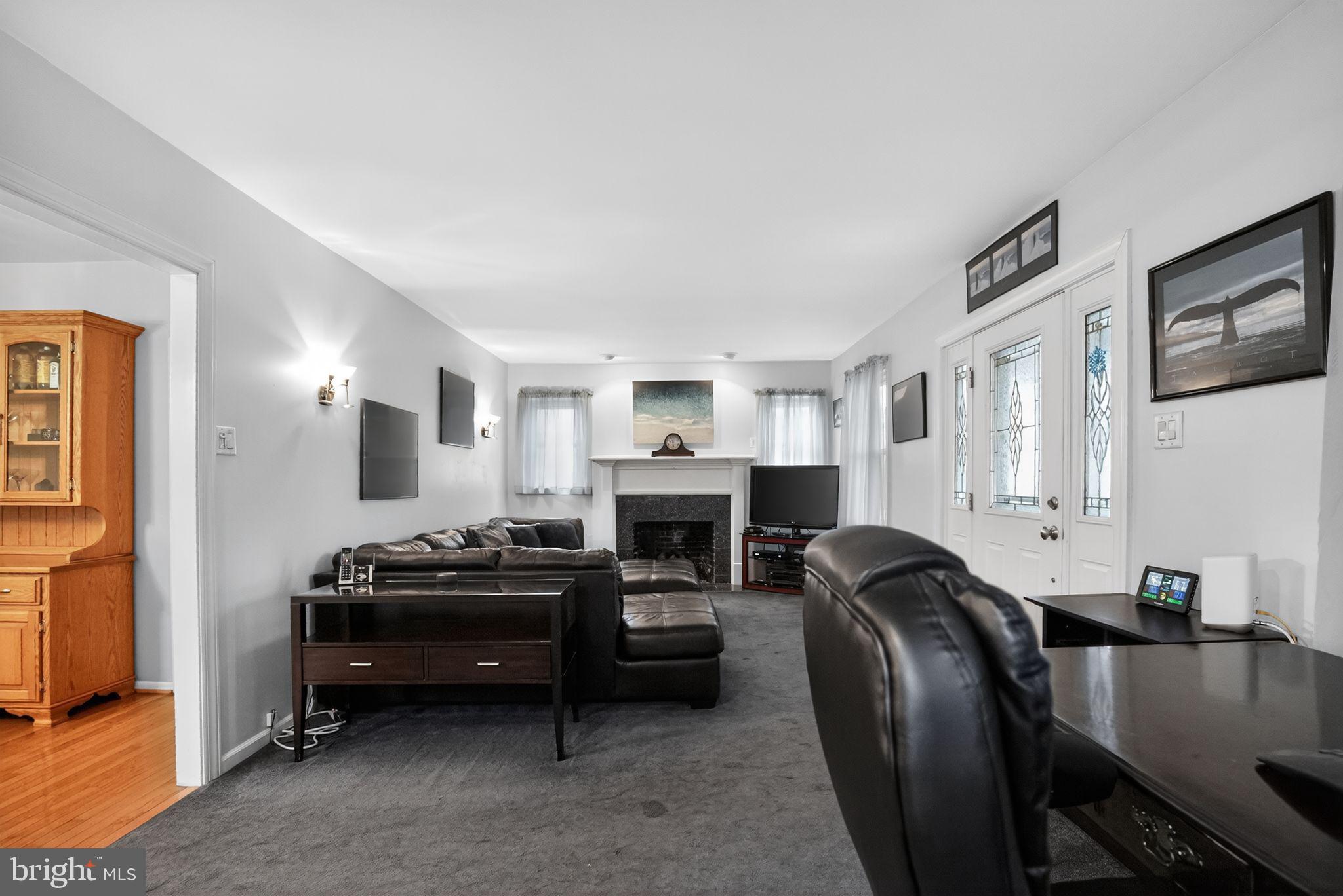 342 CRICKET AVENUE