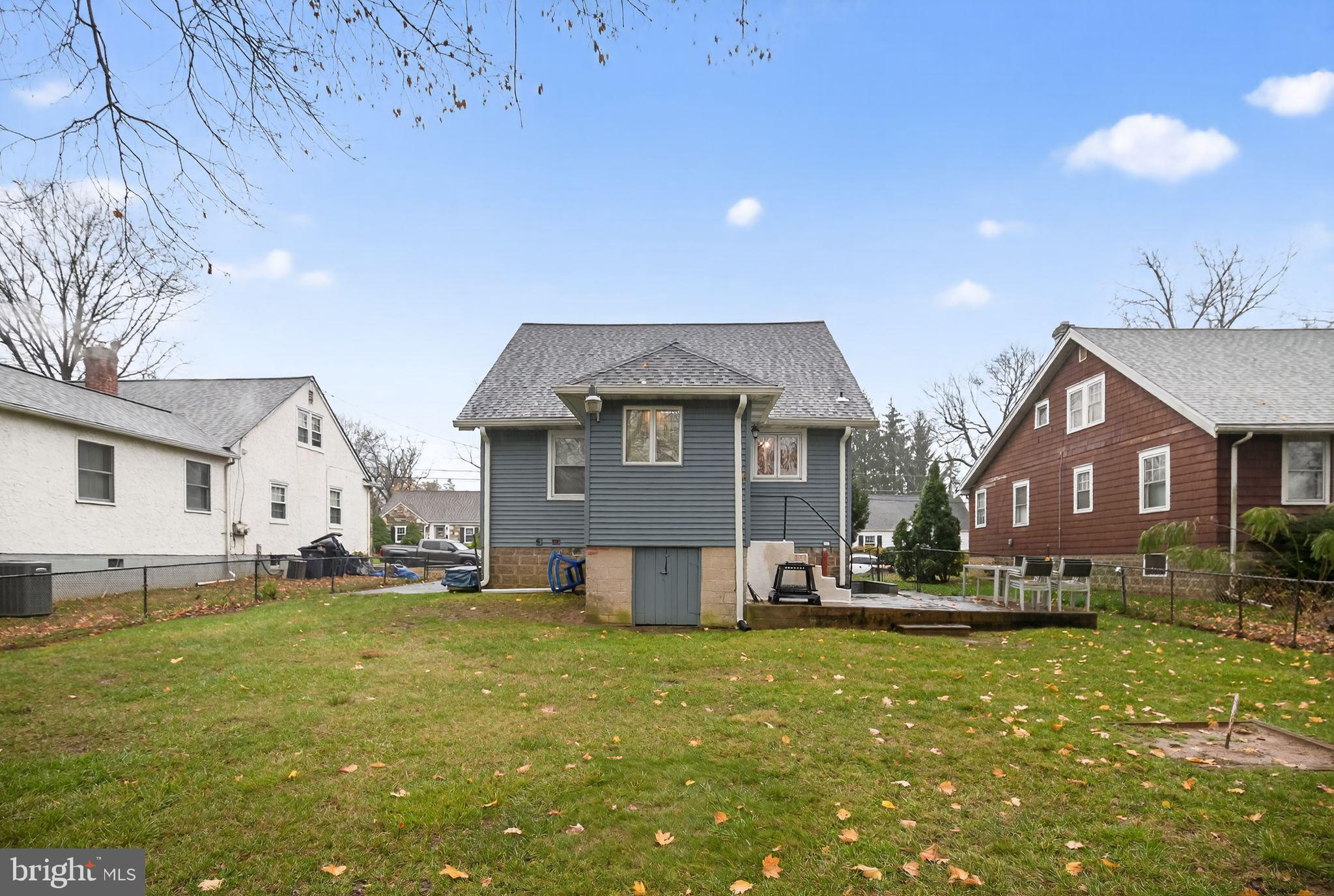342 CRICKET AVENUE