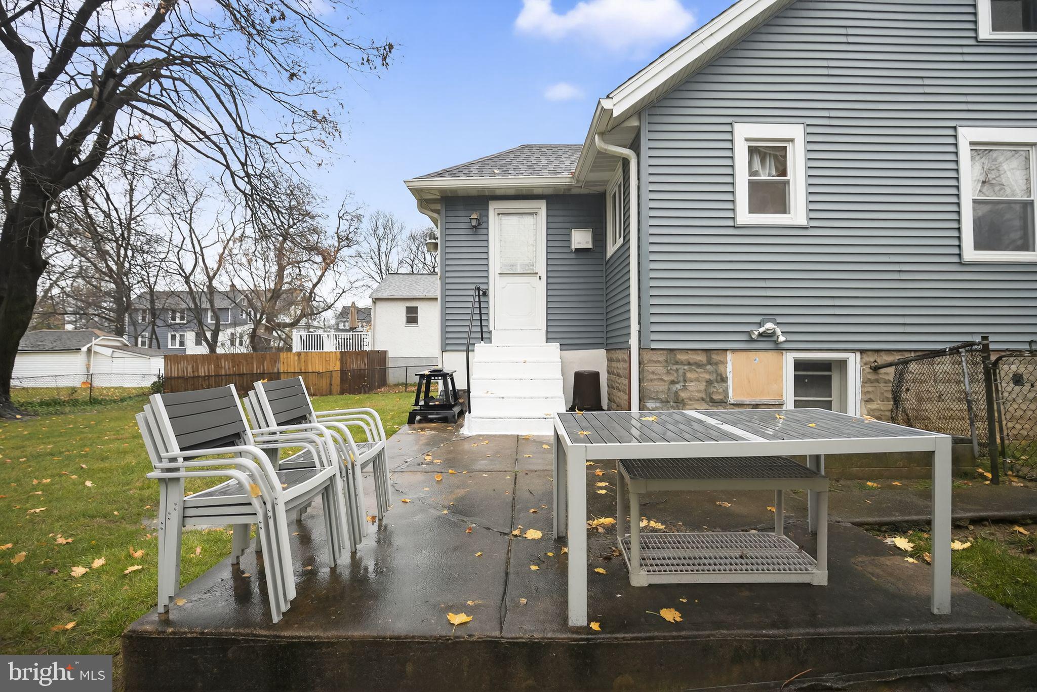 342 CRICKET AVENUE