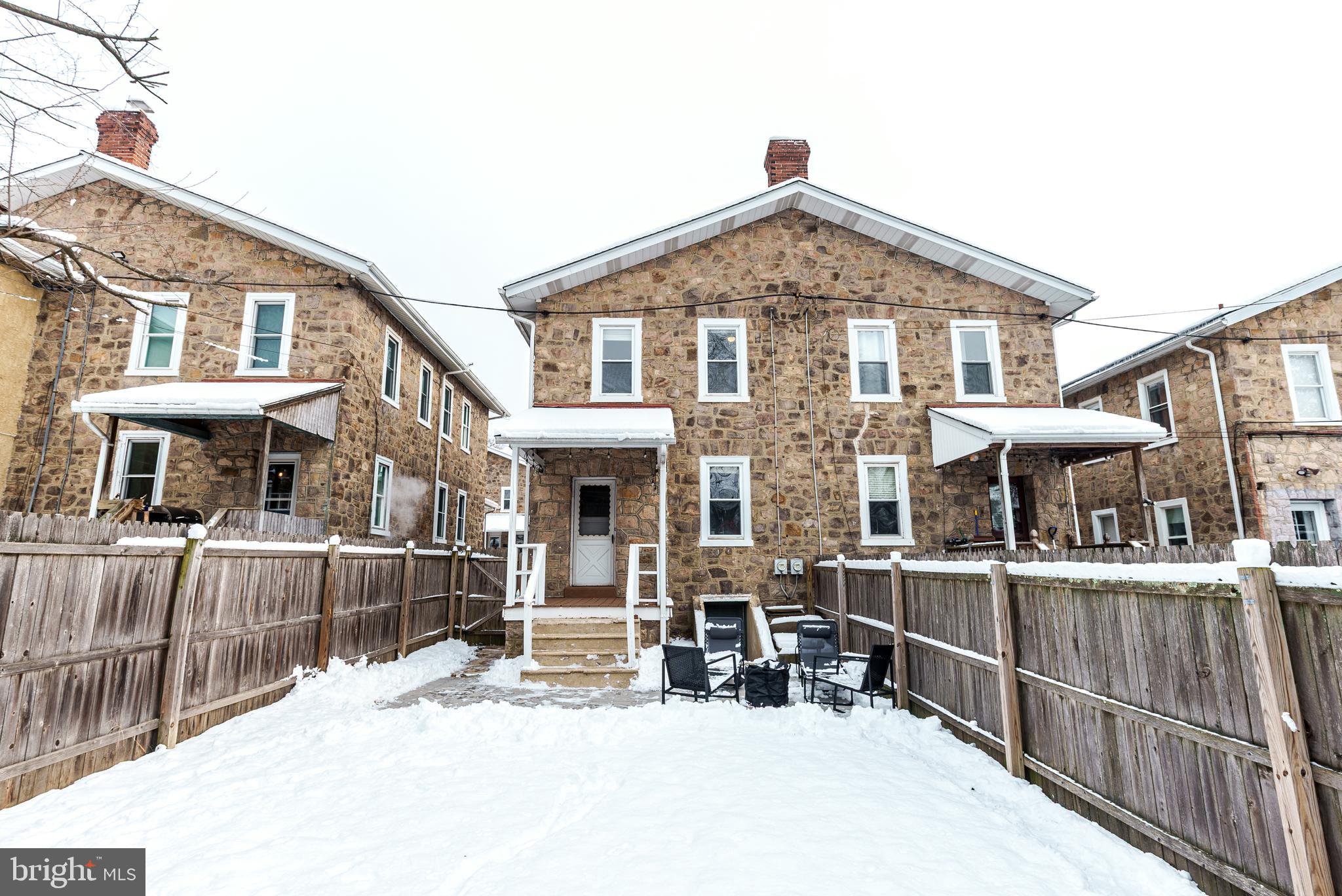 452 RENFREW AVENUE